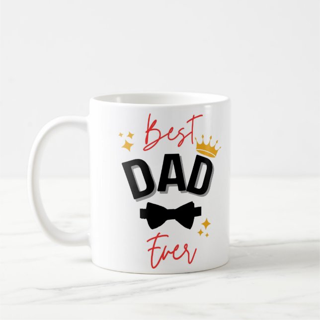 kaffe kaffemugg (Vänster)