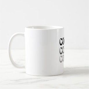 Kaffe Kaffemugg