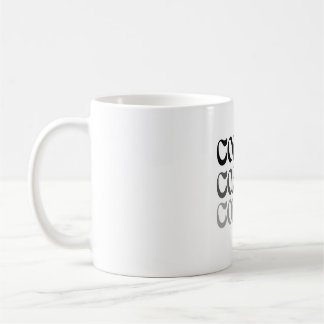 Kaffe Kaffemugg