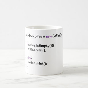 Kaffe Kaffemugg