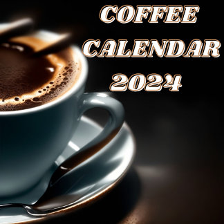 Kaffe Kalender
