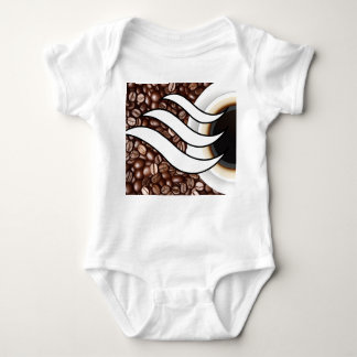 Kaffe Kärlek T Shirt