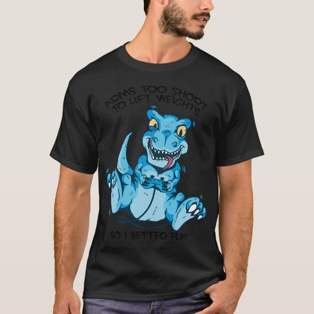 Kaffe, katter och eftermiddagslur t shirt (Framsida)