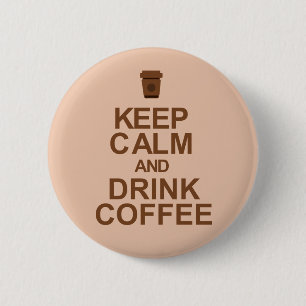 Kaffe Knapp