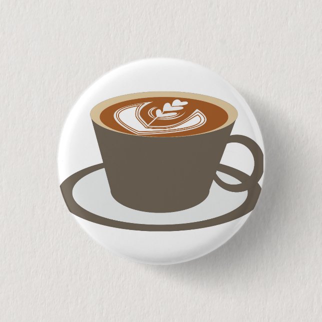 Kaffe Knapp (Framsida)