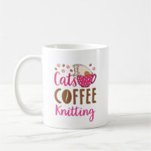 Kaffe Knitting