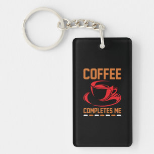 Kaffe konfektkaffe fyller mig