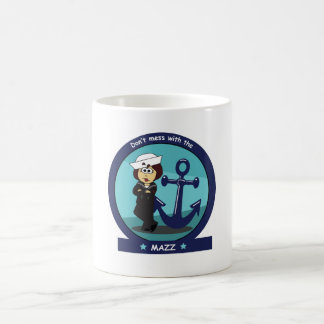 Kaffe Kopp