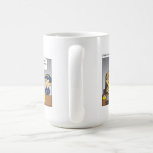 Kaffe Kopp