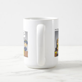 Kaffe Kopp