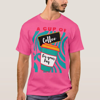 kaffe kopp 1 t shirt