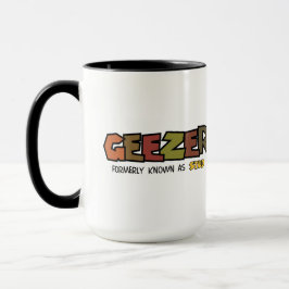 Kaffe kopp 4,3 dl Gubbe