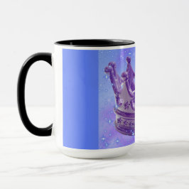 Kaffe kopp - Må Gud Kröna Dig