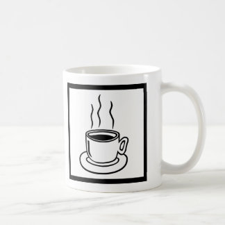 Kaffe Kopp Mugg