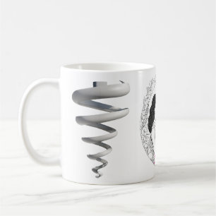 Kaffe kopp nya stil