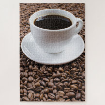 Kaffe kopp
