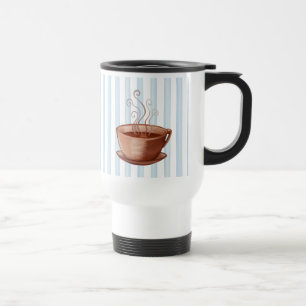 Kaffe Kopp Resemugg