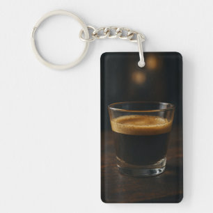 Kaffe Kopp Sketch - Vinylkecker