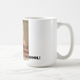 Kaffe koppar