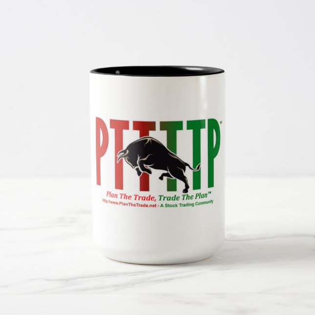 Kaffe koppar (Center)