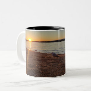 Kaffe koppar