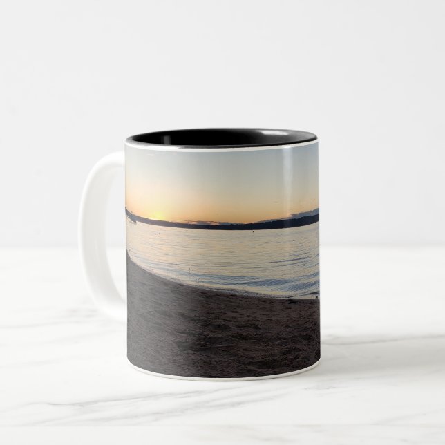 Kaffe koppar (Framsida vänster)