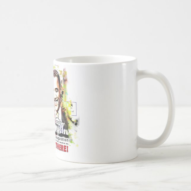 Kaffe koppar för invigning T (Höger)