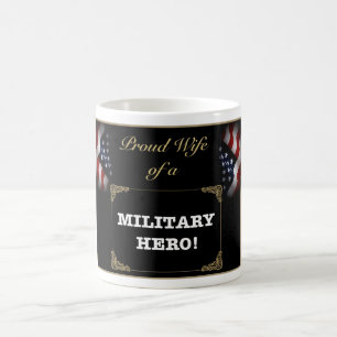 Kaffe koppar för militär, militär kaffe koppar