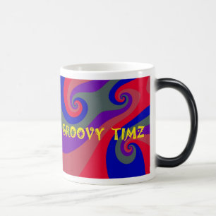 KAFFE KOPPAR - GROOVY TIMZ KITCHENWARES - GIFTS