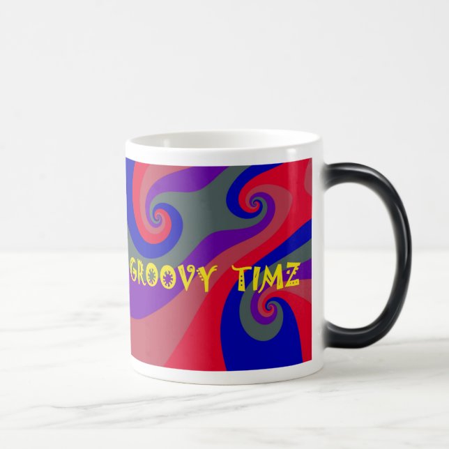 KAFFE KOPPAR - GROOVY TIMZ KITCHENWARES - GIFTS (Höger)