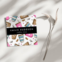 Kaffe koppar, kaffebönor, Barista, kaffebutiker