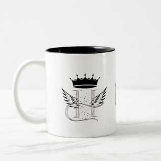 Kaffe Koppsleeve Design – En Kreativ Touch för Ev Två-Tonad Mugg