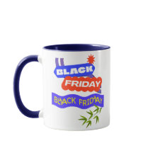 "Kaffe & Korg – Black Friday-hysteri"