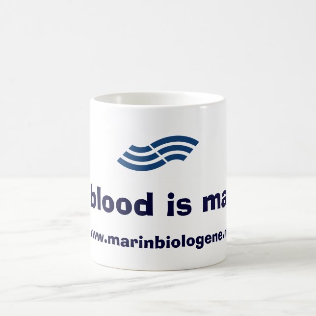 Kaffe_krus_hvit2 Kaffemugg (Center)