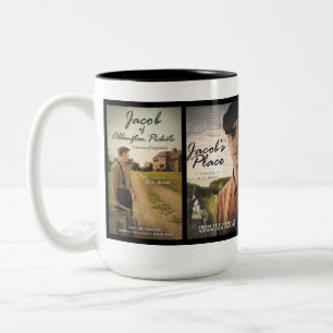 Kaffe, latte eller Tea Mugg