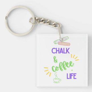 Kaffe = Life