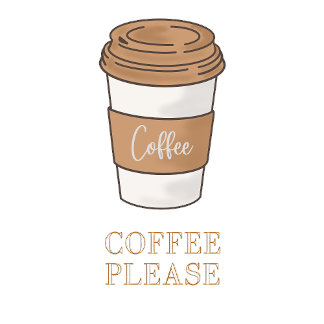 Kaffe Lovers MUG Kaffemugg