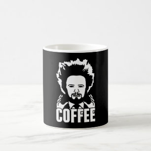 Kaffe Magisk Mugg