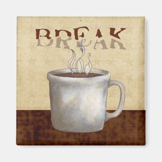 kaffe magnet