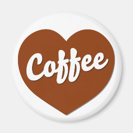 Kaffe Magnet