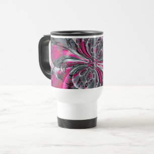 Kaffe med blandade signaler Mugg