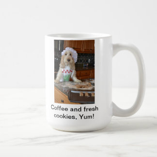 Kaffe med Emma GBGVEN Kaffemugg