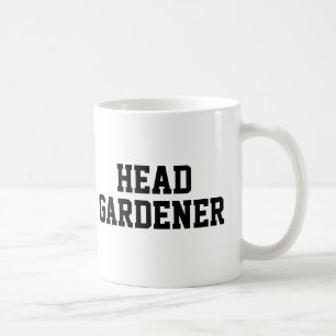 Kaffe med huvudkontor i mugg
