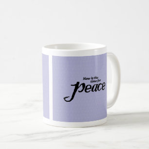 Kaffe med inspiration och färg i mugg