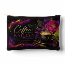 Kaffe Med Kaitlyn Liten Påse