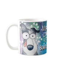 Kaffe med min Gräns-kollie
