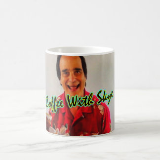 Kaffe med Skye Kaffemugg