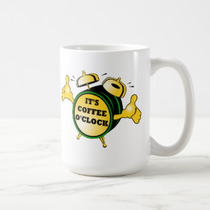 Kaffe Midnatt Kopp