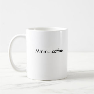 … Kaffe Mmm. MetaNikki mug. Kaffemugg