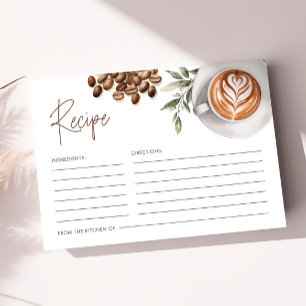 Kaffe-Möhippan - Kärlek är en rovsort Tilläggskort